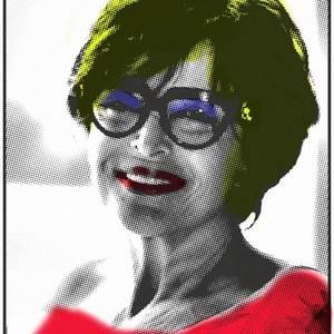 Meet your Posher, Sylvie